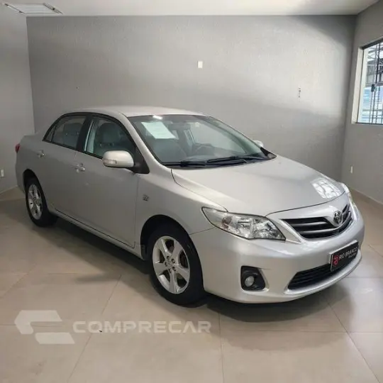 COROLLA XEI 2.0 FLEX