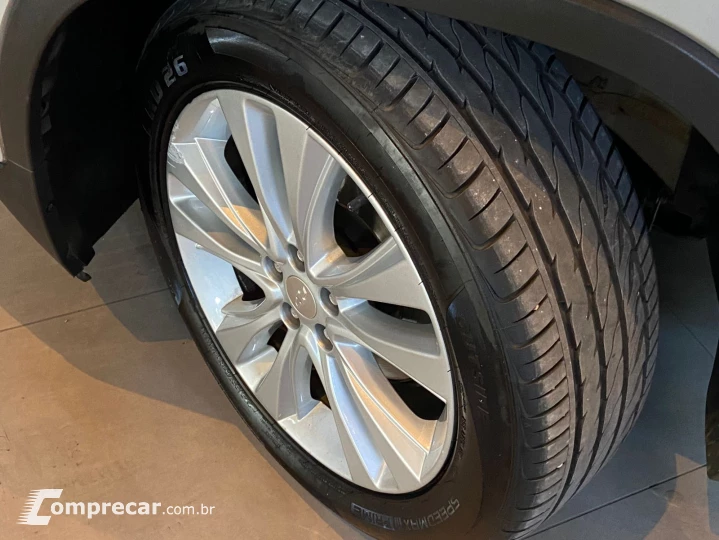TRACKER 1.4 16V Turbo Premier