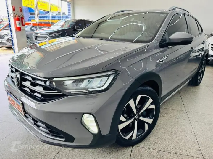 NIVUS HIGHLINE 1.0 200 TSI FLEX AUT.