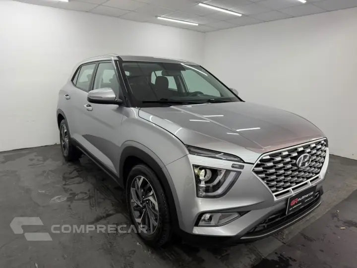 Creta Limited 1.0 TB 12V Flex Aut.