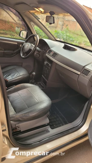MERIVA 1.8 MPFI 8V