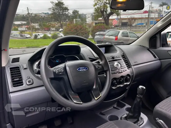 RANGER 2.5 XLS 4X2 CS 16V