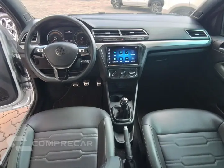 SAVEIRO 1.6 MSI EXTREME CD 16V FLEX 2P MANUAL