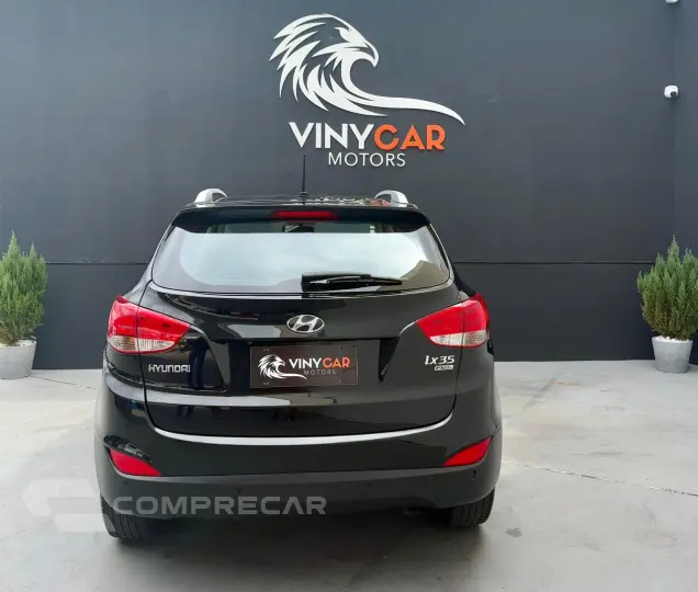 IX35 2.0 MPI 4X2 16V