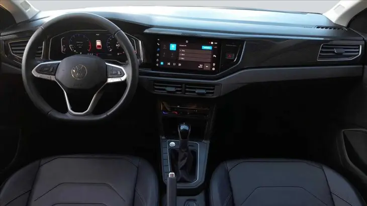 POLO 1.0 170 TSI HIGHLINE AUTOMÁTICO