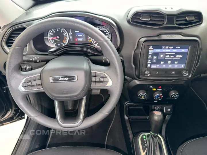 Renegade Sport 1.3