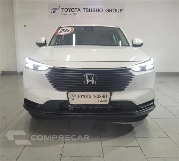 HR-V 1.5 DI I-vtec EXL