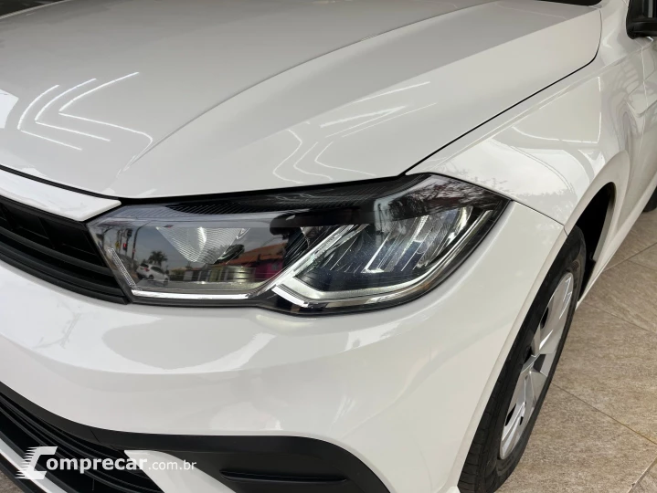 POLO 1.0 MPI MANUAL