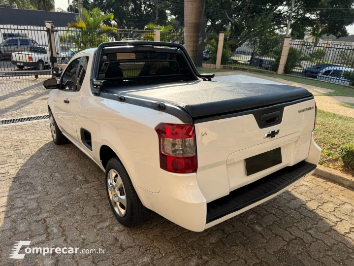 MONTANA 1.4 MPFI LS CS 8V