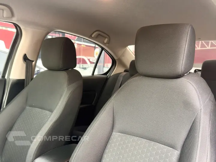 CITY 1.5 i-VTEC FLEX EX CVT