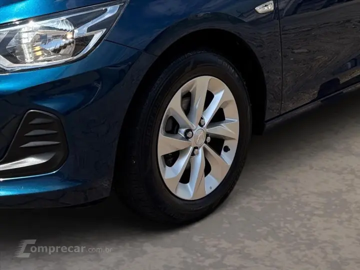 ONIX 1.0 TURBO FLEX PLUS LT MANUAL