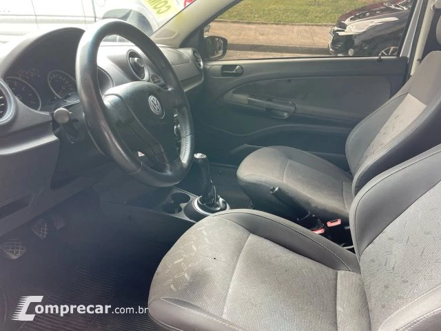 SAVEIRO - 1.6 MI TROOPER CE 8V 2P MANUAL G.V