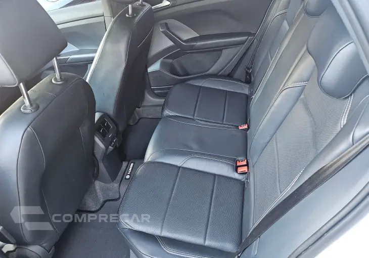 T-CROSS 1.0 200 TSI Comfortline