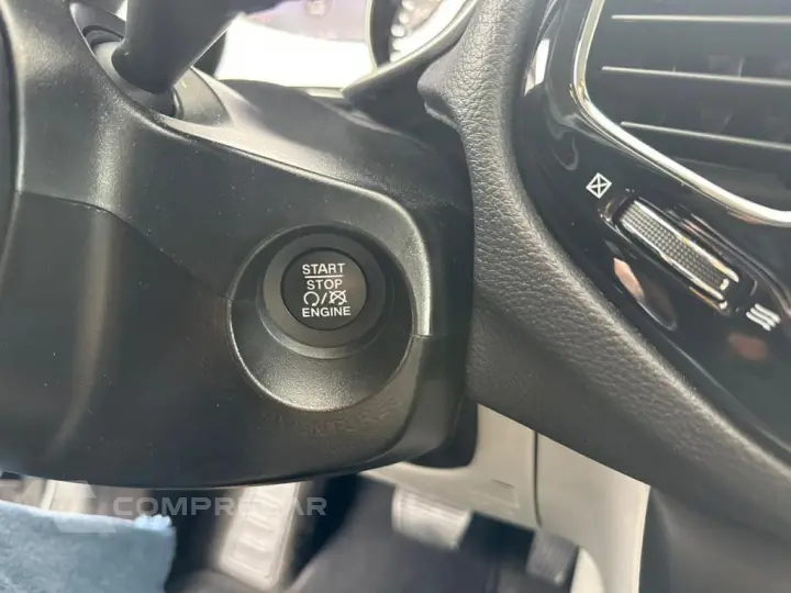 COMPASS 2.0 16V Longitude 4X4