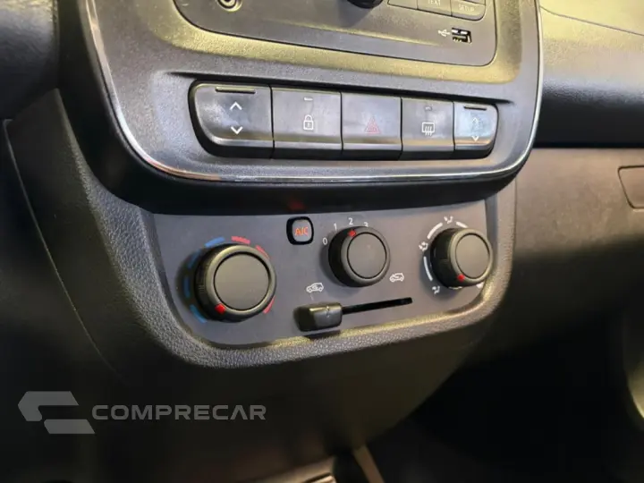 KWID 1.0 12V SCE FLEX ZEN MANUAL