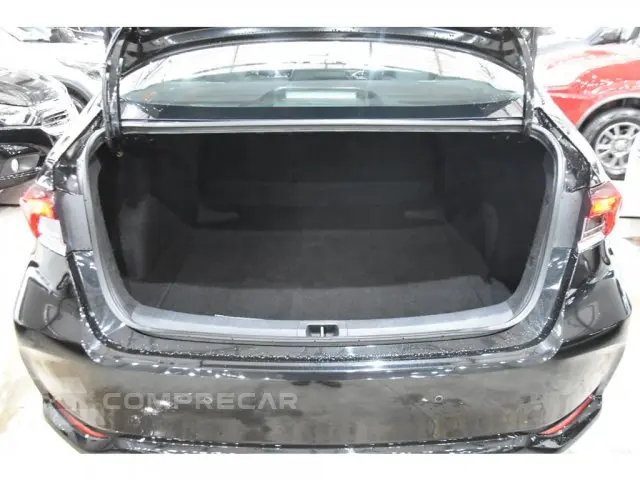 COROLLA - 2.0 VVT-IE XEI DIRECT SHIFT