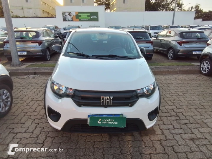 MOBI 1.0 EVO FLEX LIKE. MANUAL