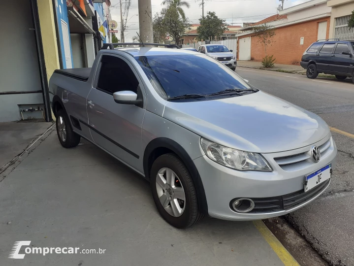 SAVEIRO 1.6 CS 8V
