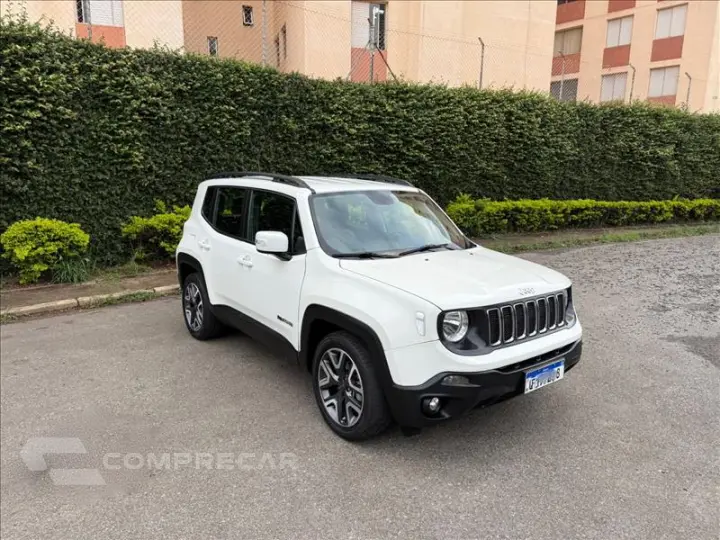 RENEGADE 1.8 16V Longitude