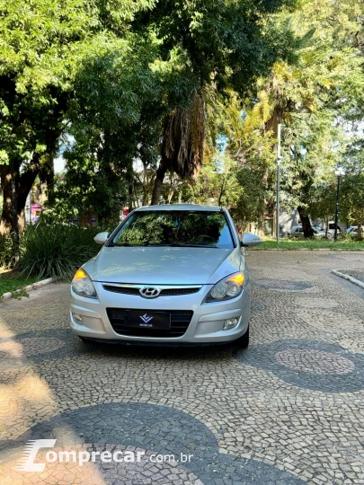 I30 2.0 MPI 16V