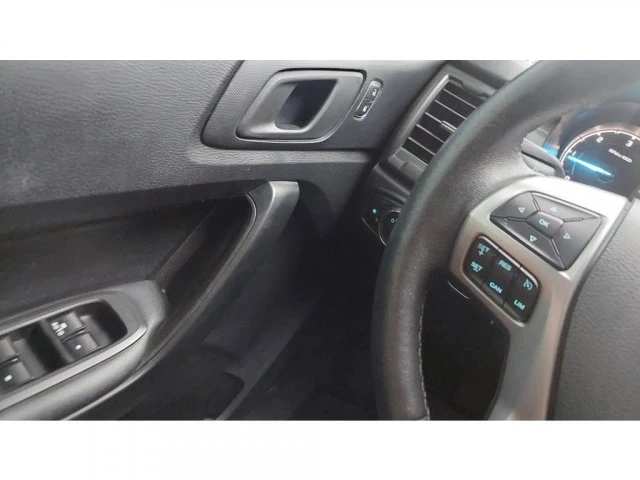 RANGER - 2.2 XLS 4X4 CD 16V 4P AUTOMÁTICO