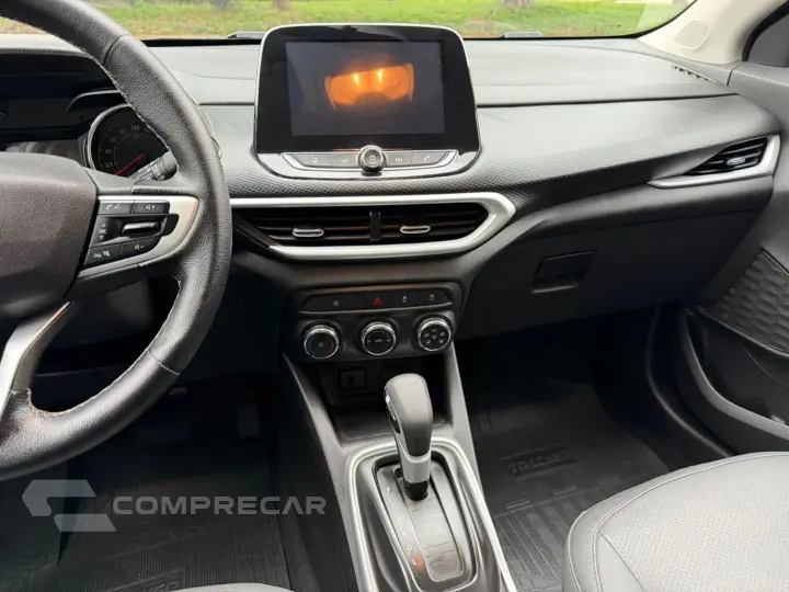 Tracker 1.0 Turbo Flex Lt Automático