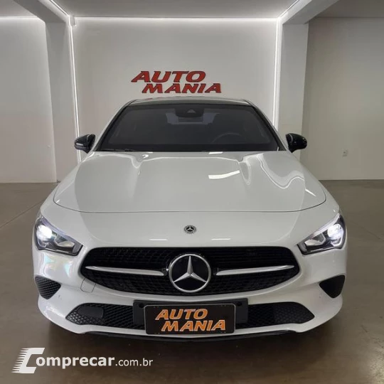 CLA250