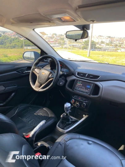 PRISMA 1.4 MPFI LT 8V