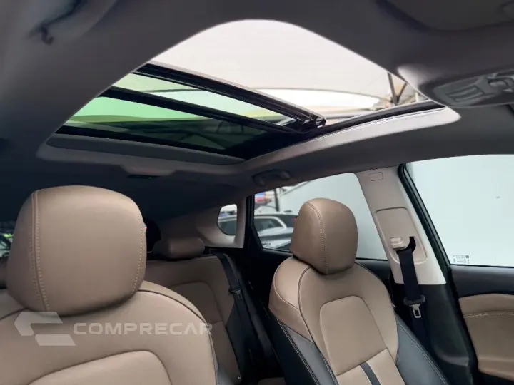 TRACKER Premier 1.2 Turbo 12V Flex Aut.