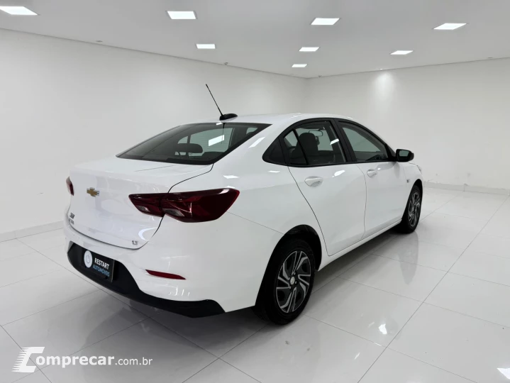 ONIX 1.0 Plus LT