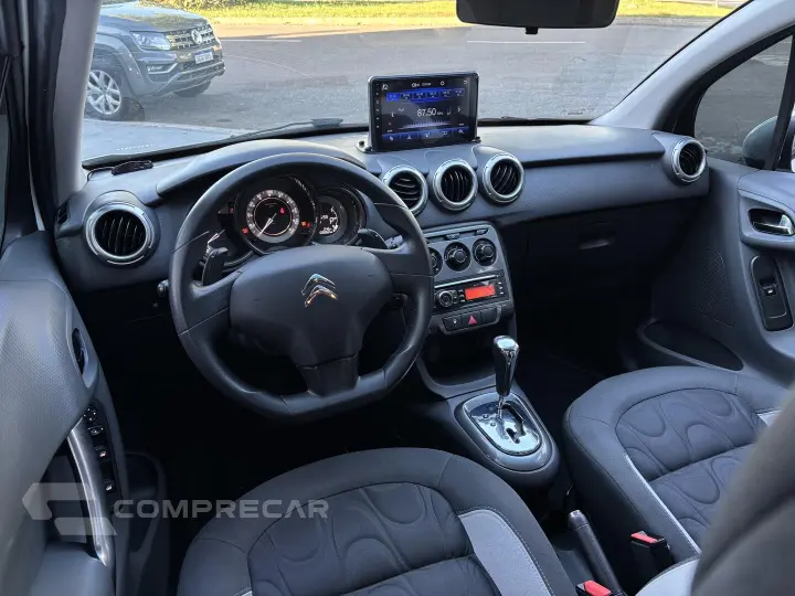 C3 1.6 Tendance 16V