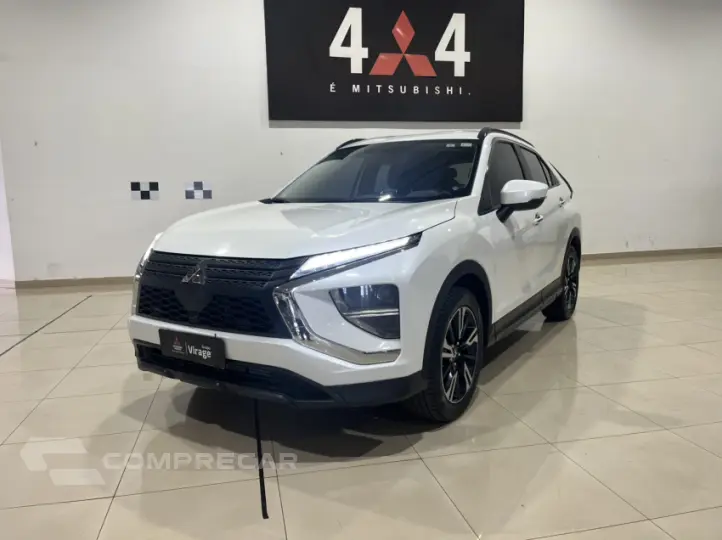 ECLIPSE CROSS 1.5 Mivec Turbo GLS