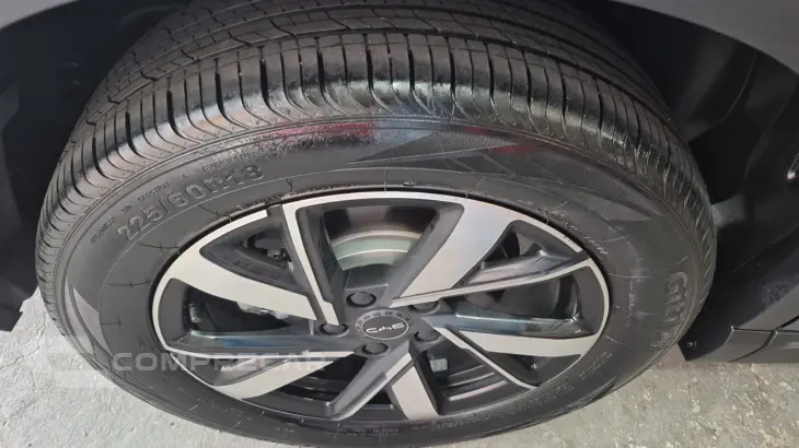 SONG PRO 1.5 Dm-i GS