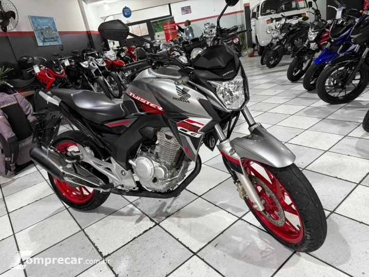 twister 250C