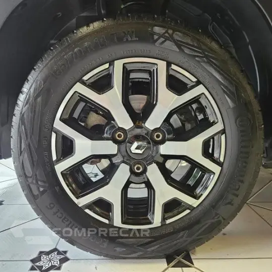 KWID OUTSIDER 1.0