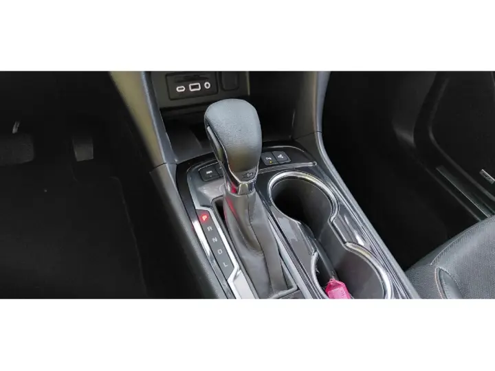 EQUINOX 1.5 PREMIER TURBO 172 CV AUT