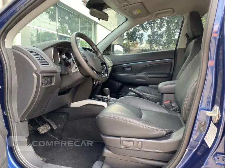 OUTLANDER SPORT 2.0 Mivec HPE
