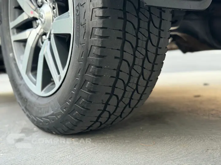 Hilux Sw4 2.8 Srx 4X4 7 Lugares 16V Turbo Intercooler Diesel