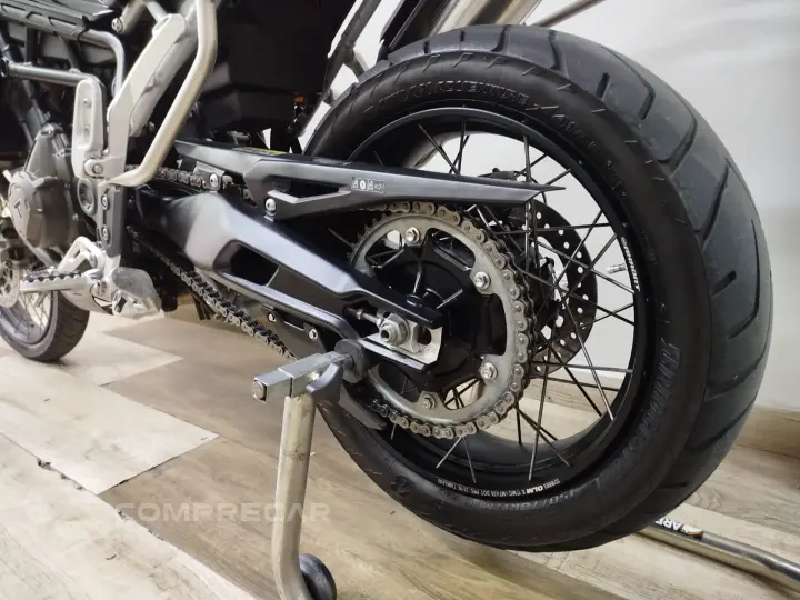 TIGER 900 RALLY ABS