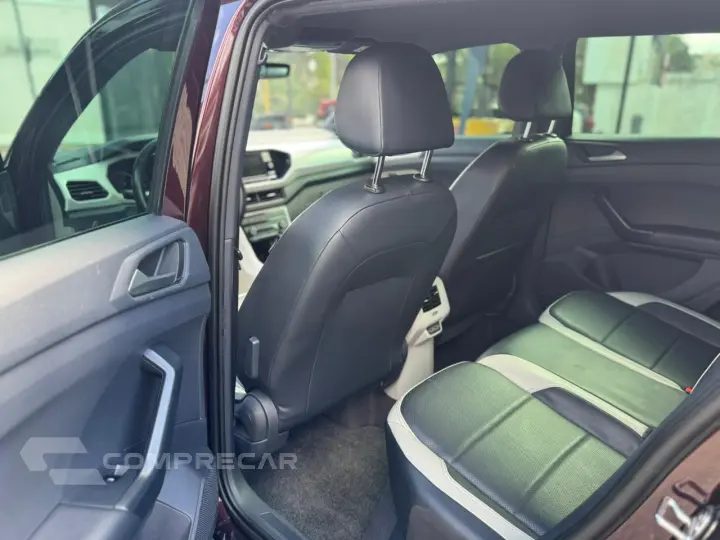 T-CROSS 1.4 250 TSI Highline