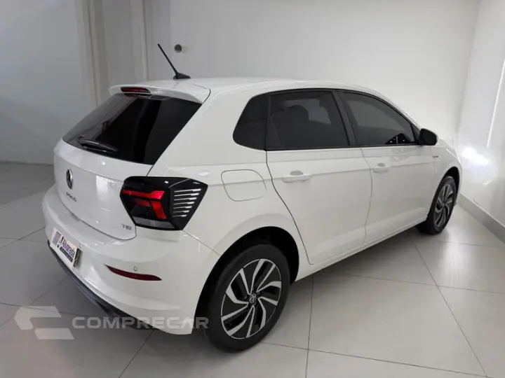 POLO HL AB