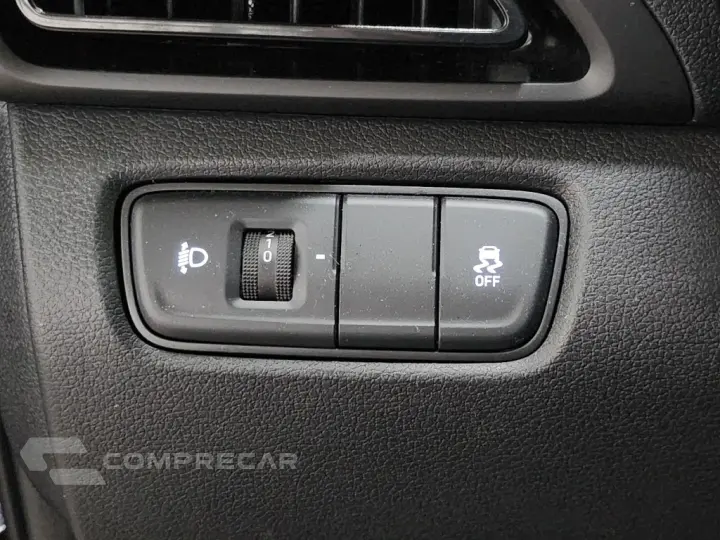 HB20 1.0 12V FLEX LIMITED MANUAL
