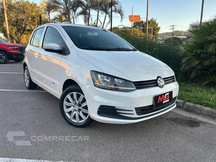FOX 1.6 MI Trendline 8V