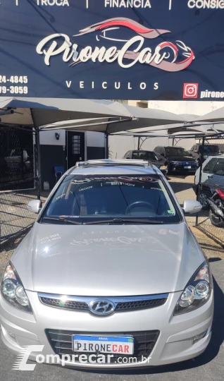 I30 2.0 MPFI GLS 16V