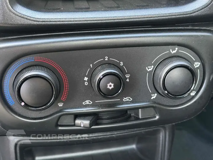 STRADA 1.4 FIRE FLEX ENDURANCE CS MANUAL