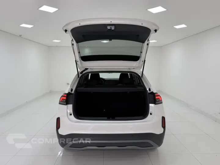 NIVUS 1.0 200 TSI Sense