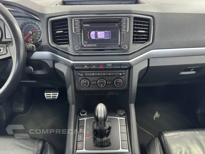 AMAROK 3.0 V6 TDI Highline Extreme CD 4motion