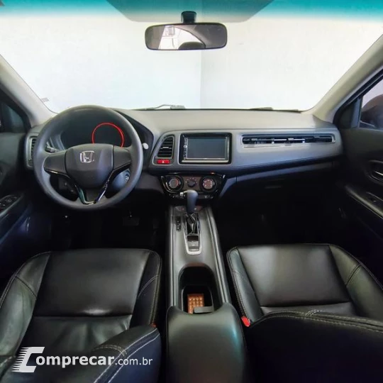 HR-V 1.8 16V LX