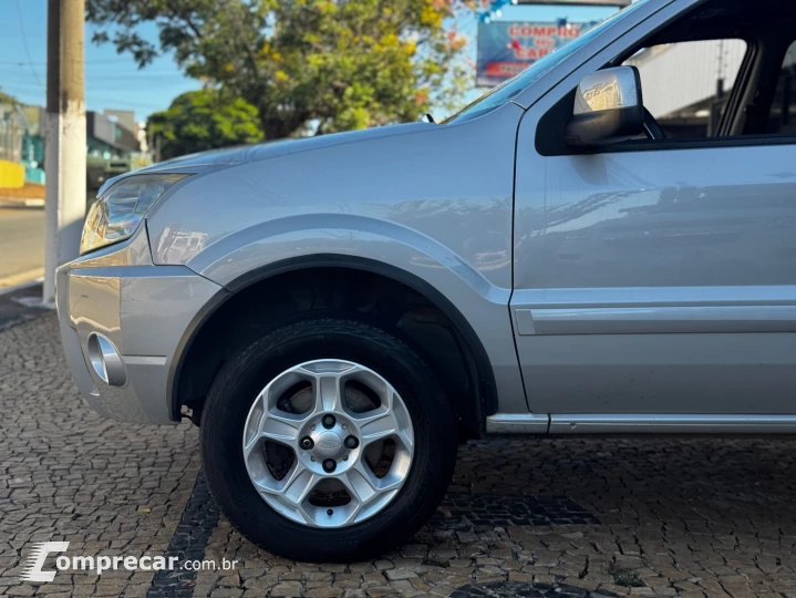 ECOSPORT 2.0 XLT 16V