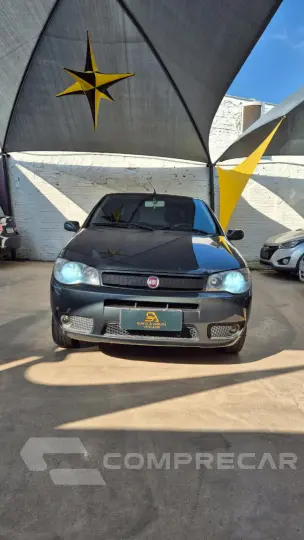 PALIO 1.0 MPI Fire Economy 8V